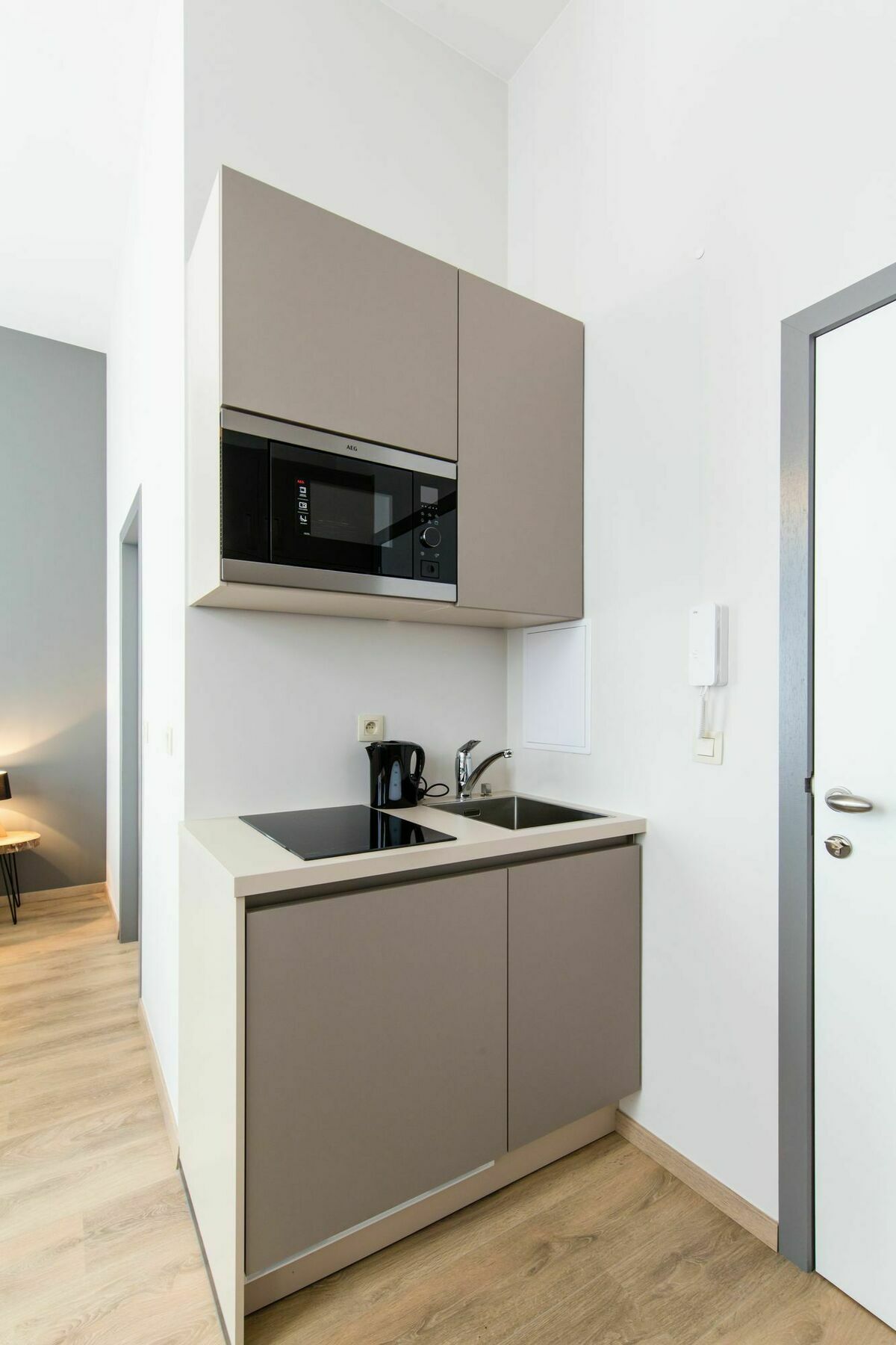 Schuman Stay Bruxelas Exterior foto